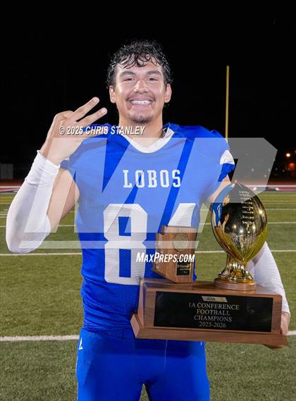 Thumbnail 1 in Hayden vs Bagdad (AIA-1A Final Awards) photogallery.