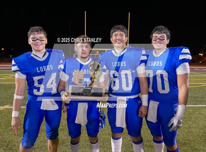 Thumbnail 3 in Hayden vs Bagdad (AIA-1A Final Awards) photogallery.