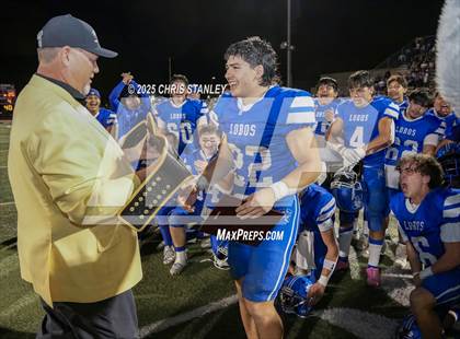 Thumbnail 1 in Hayden vs Bagdad (AIA-1A Final Awards) photogallery.