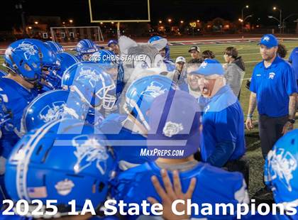 Thumbnail 2 in Hayden vs Bagdad (AIA-1A Final Awards) photogallery.