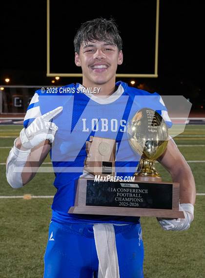 Thumbnail 3 in Hayden vs Bagdad (AIA-1A Final Awards) photogallery.