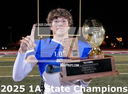 Thumbnail 2 in Hayden vs Bagdad (AIA-1A Final Awards) photogallery.