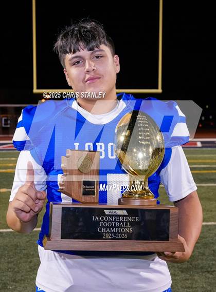 Thumbnail 2 in Hayden vs Bagdad (AIA-1A Final Awards) photogallery.