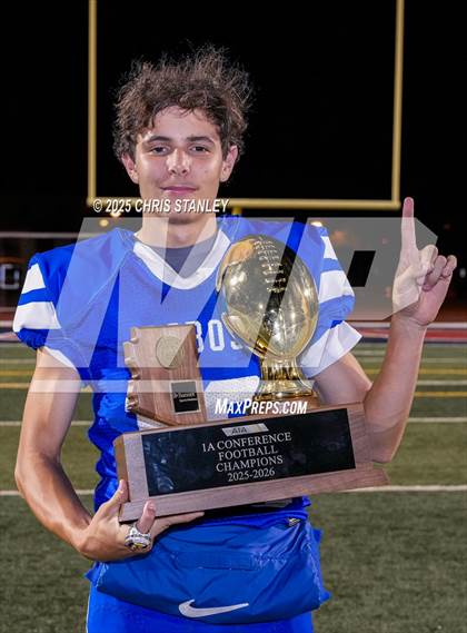 Thumbnail 1 in Hayden vs Bagdad (AIA-1A Final Awards) photogallery.