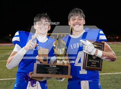 Thumbnail 1 in Hayden vs Bagdad (AIA-1A Final Awards) photogallery.