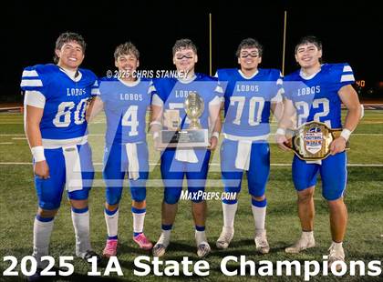 Thumbnail 3 in Hayden vs Bagdad (AIA-1A Final Awards) photogallery.