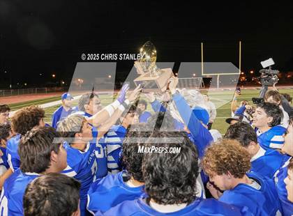 Thumbnail 2 in Hayden vs Bagdad (AIA-1A Final Awards) photogallery.