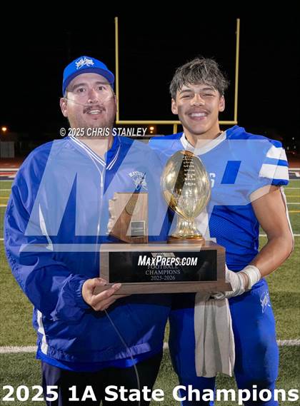 Thumbnail 3 in Hayden vs Bagdad (AIA-1A Final Awards) photogallery.