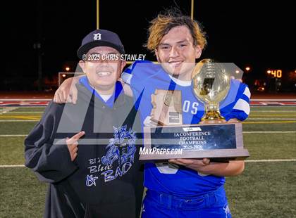 Thumbnail 2 in Hayden vs Bagdad (AIA-1A Final Awards) photogallery.