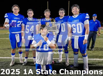 Thumbnail 2 in Hayden vs Bagdad (AIA-1A Final Awards) photogallery.