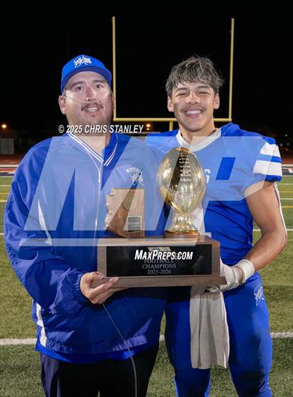 Thumbnail 2 in Hayden vs Bagdad (AIA-1A Final Awards) photogallery.