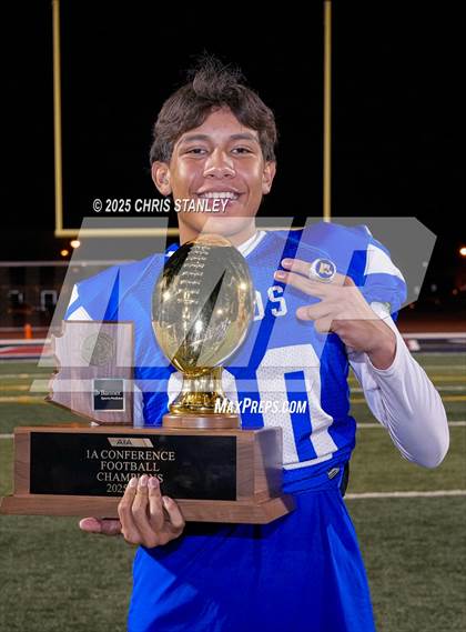 Thumbnail 3 in Hayden vs Bagdad (AIA-1A Final Awards) photogallery.