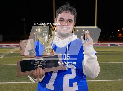 Thumbnail 3 in Hayden vs Bagdad (AIA-1A Final Awards) photogallery.