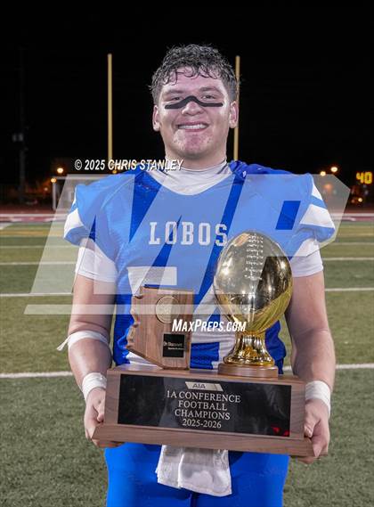 Thumbnail 3 in Hayden vs Bagdad (AIA-1A Final Awards) photogallery.