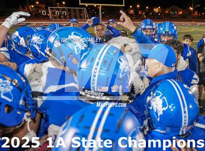 Thumbnail 3 in Hayden vs Bagdad (AIA-1A Final Awards) photogallery.