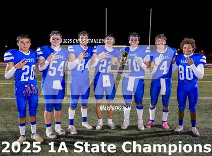 Thumbnail 1 in Hayden vs Bagdad (AIA-1A Final Awards) photogallery.