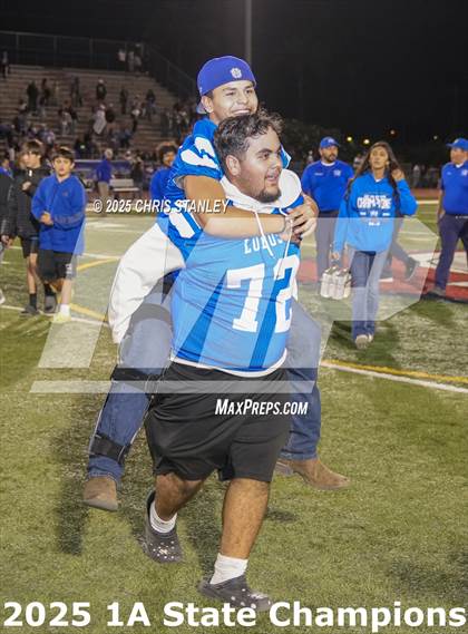 Thumbnail 2 in Hayden vs Bagdad (AIA-1A Final Awards) photogallery.