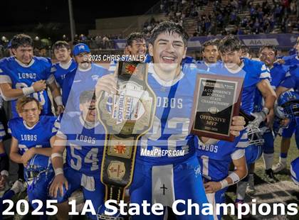 Thumbnail 2 in Hayden vs Bagdad (AIA-1A Final Awards) photogallery.