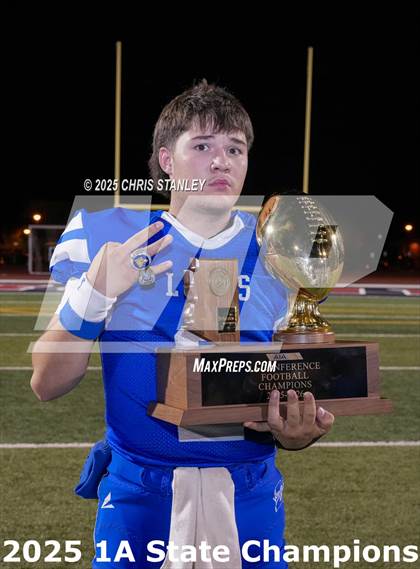 Thumbnail 1 in Hayden vs Bagdad (AIA-1A Final Awards) photogallery.