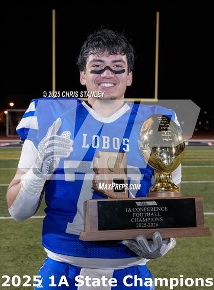 Thumbnail 2 in Hayden vs Bagdad (AIA-1A Final Awards) photogallery.