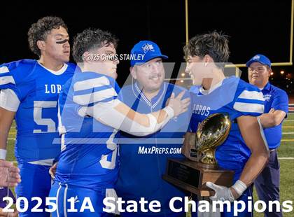 Thumbnail 1 in Hayden vs Bagdad (AIA-1A Final Awards) photogallery.