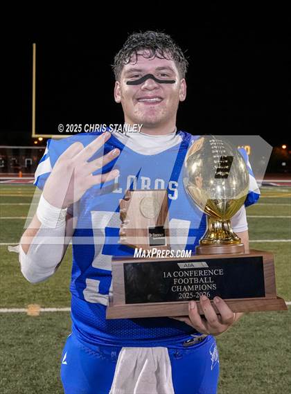 Thumbnail 2 in Hayden vs Bagdad (AIA-1A Final Awards) photogallery.