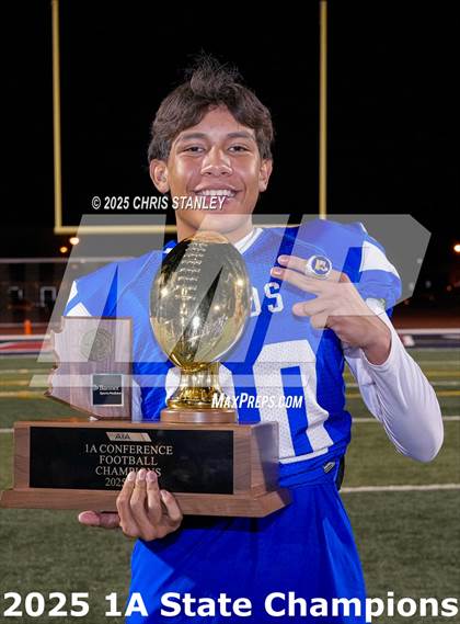 Thumbnail 1 in Hayden vs Bagdad (AIA-1A Final Awards) photogallery.