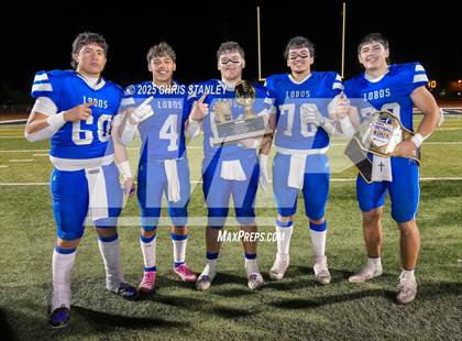 Thumbnail 1 in Hayden vs Bagdad (AIA-1A Final Awards) photogallery.