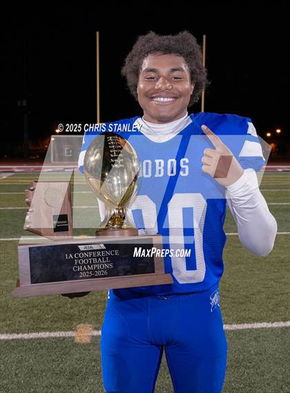 Thumbnail 1 in Hayden vs Bagdad (AIA-1A Final Awards) photogallery.