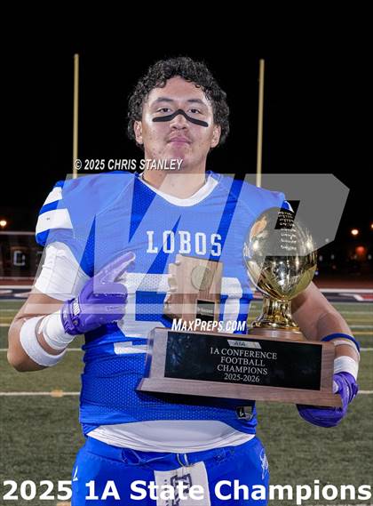 Thumbnail 2 in Hayden vs Bagdad (AIA-1A Final Awards) photogallery.