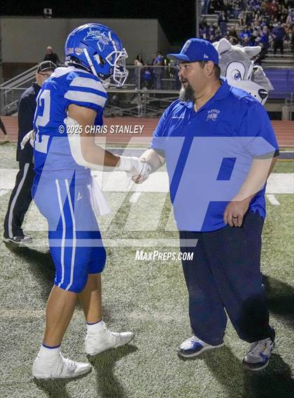 Thumbnail 3 in Hayden vs Bagdad (AIA-1A Final Awards) photogallery.