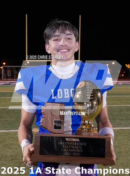 Thumbnail 2 in Hayden vs Bagdad (AIA-1A Final Awards) photogallery.