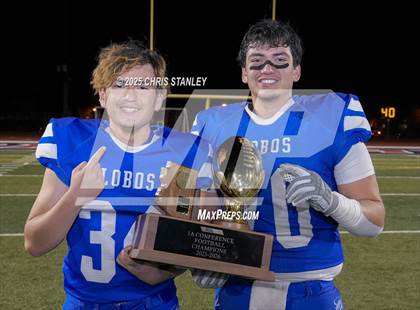 Thumbnail 2 in Hayden vs Bagdad (AIA-1A Final Awards) photogallery.