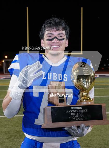 Thumbnail 3 in Hayden vs Bagdad (AIA-1A Final Awards) photogallery.