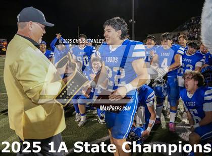 Thumbnail 2 in Hayden vs Bagdad (AIA-1A Final Awards) photogallery.