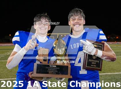 Thumbnail 2 in Hayden vs Bagdad (AIA-1A Final Awards) photogallery.