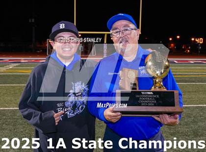 Thumbnail 2 in Hayden vs Bagdad (AIA-1A Final Awards) photogallery.