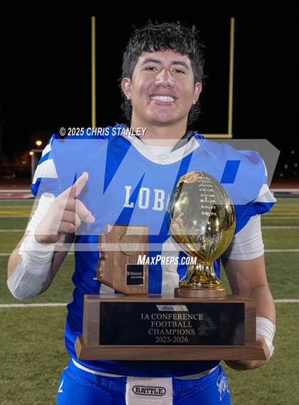 Thumbnail 3 in Hayden vs Bagdad (AIA-1A Final Awards) photogallery.