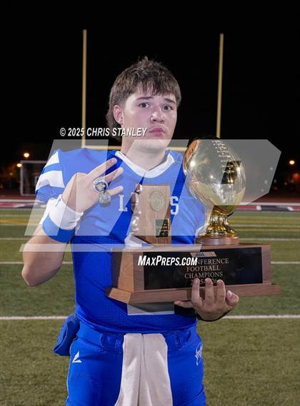 Thumbnail 3 in Hayden vs Bagdad (AIA-1A Final Awards) photogallery.