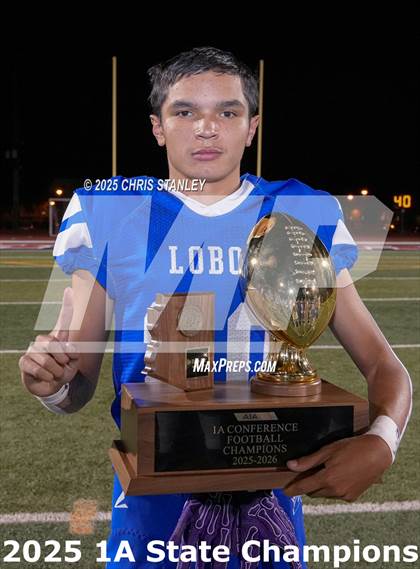 Thumbnail 3 in Hayden vs Bagdad (AIA-1A Final Awards) photogallery.