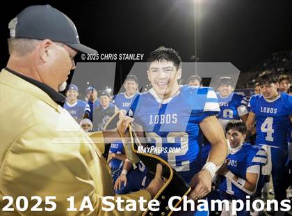 Thumbnail 1 in Hayden vs Bagdad (AIA-1A Final Awards) photogallery.