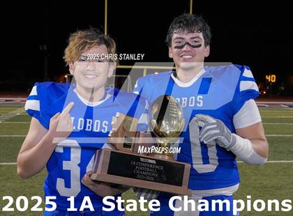 Thumbnail 3 in Hayden vs Bagdad (AIA-1A Final Awards) photogallery.