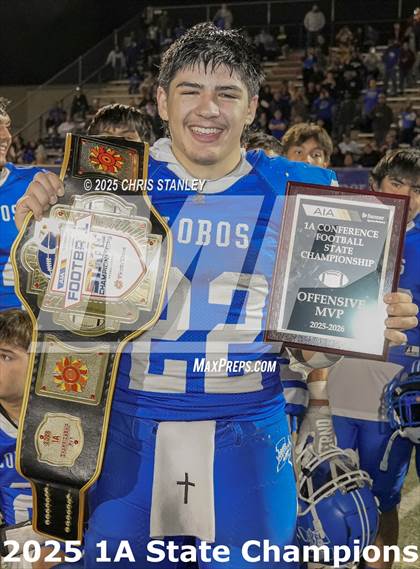 Thumbnail 1 in Hayden vs Bagdad (AIA-1A Final Awards) photogallery.