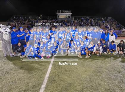 Thumbnail 1 in Hayden vs Bagdad (AIA-1A Final Awards) photogallery.