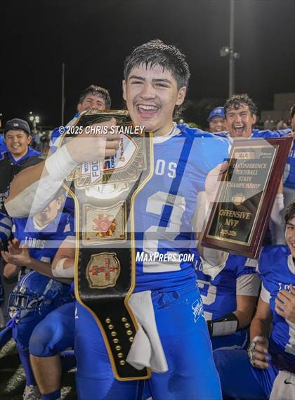 Thumbnail 3 in Hayden vs Bagdad (AIA-1A Final Awards) photogallery.