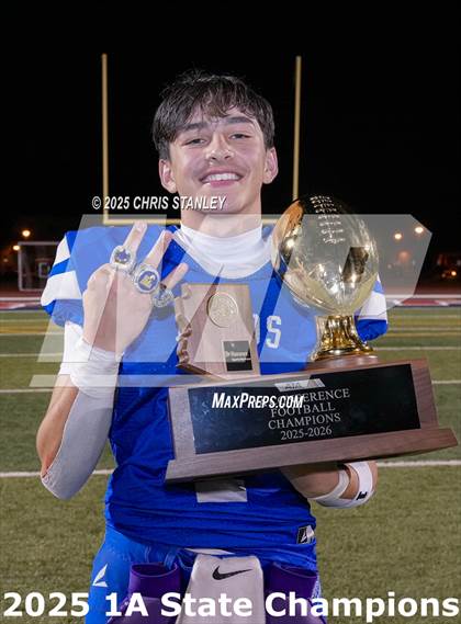 Thumbnail 3 in Hayden vs Bagdad (AIA-1A Final Awards) photogallery.