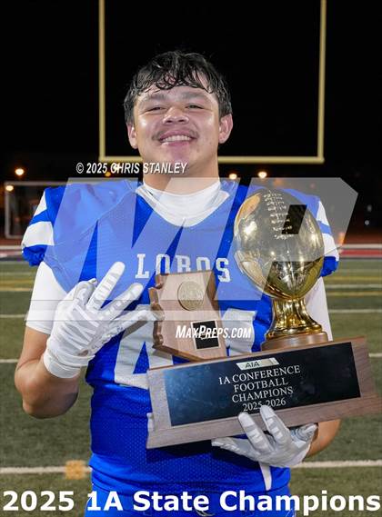 Thumbnail 1 in Hayden vs Bagdad (AIA-1A Final Awards) photogallery.