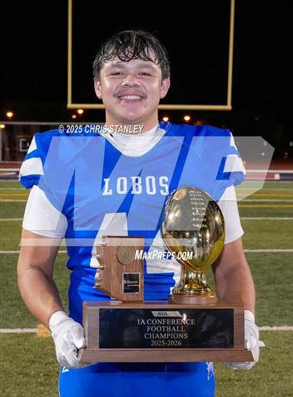 Thumbnail 1 in Hayden vs Bagdad (AIA-1A Final Awards) photogallery.