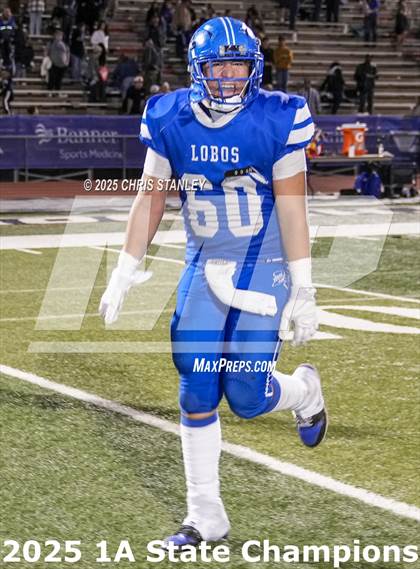 Thumbnail 3 in Hayden vs Bagdad (AIA-1A Final Awards) photogallery.