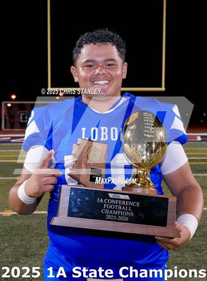 Thumbnail 3 in Hayden vs Bagdad (AIA-1A Final Awards) photogallery.